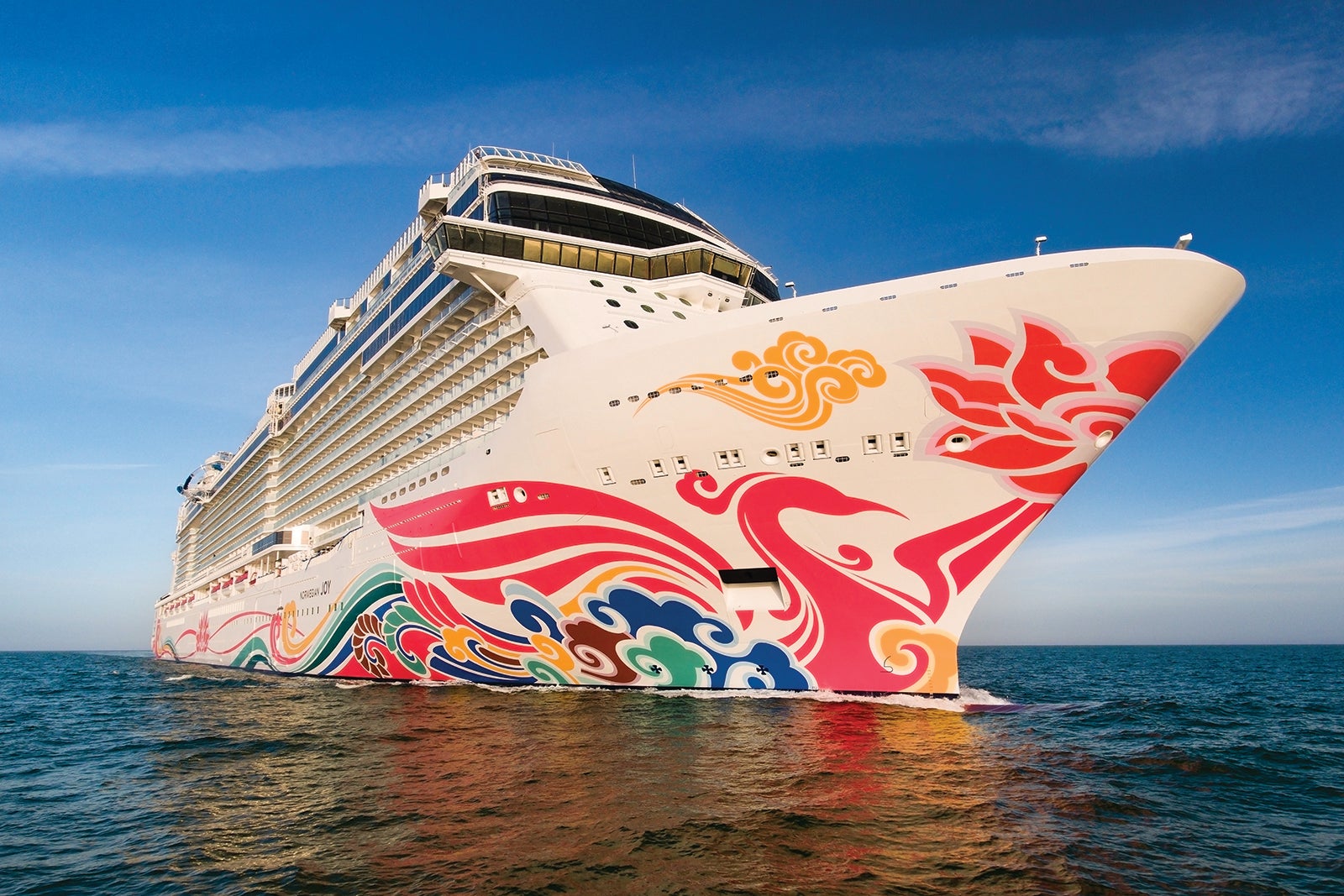 Read more about the article Norwegian Cruise Line’s Latitudes Rewards loyalty program guide: Everything you need to know