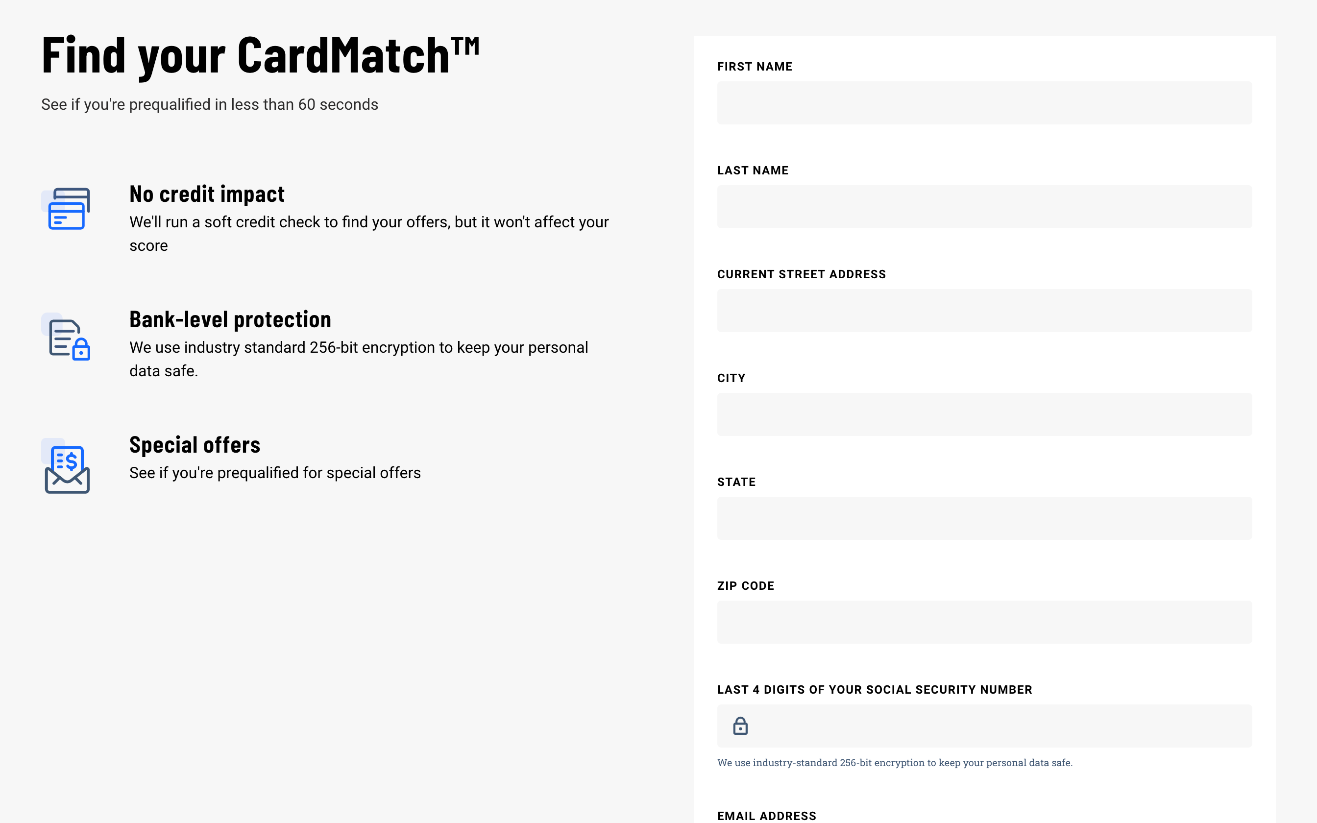 Read more about the article How to use the CardMatch tool to get better credit card welcome offers