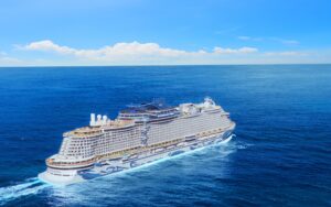 Read more about the article The 9 classes of Norwegian Cruise Line ships, explained