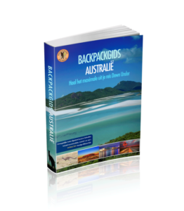 Preview BAckPackgids Australie