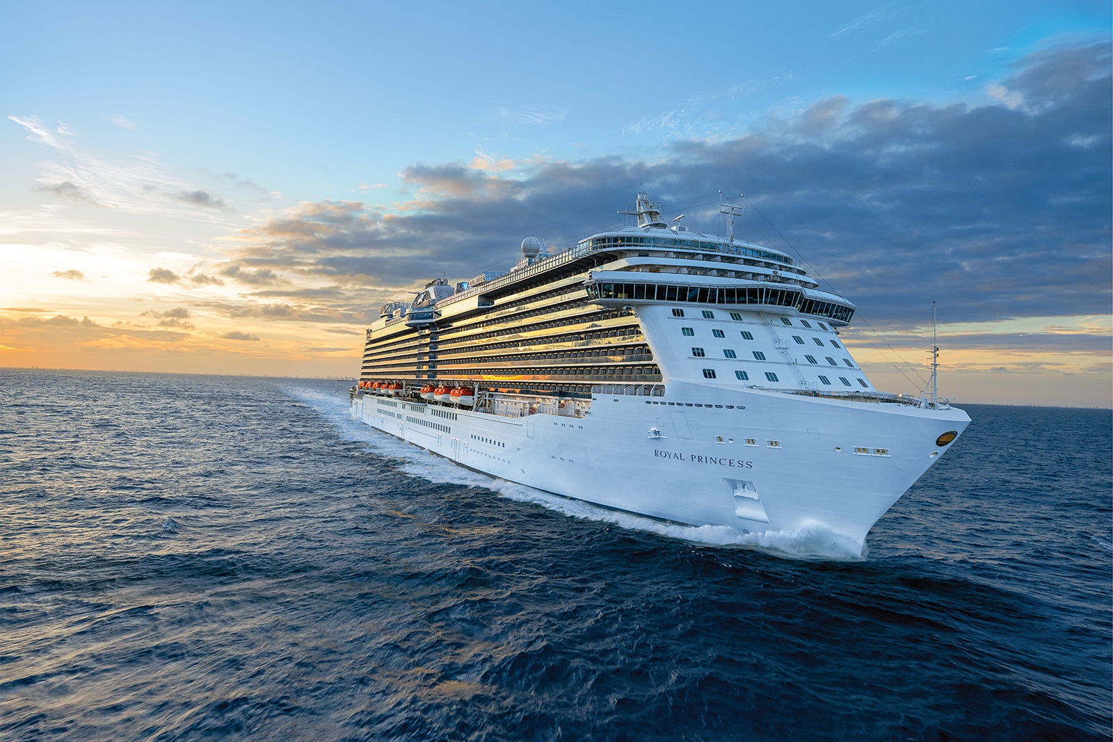 Read more about the article Princess Cruises’ Captain’s Circle loyalty program: Everything you need to know