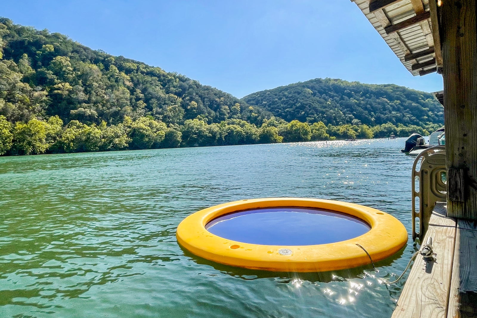 Read more about the article Lake Austin Spa Resort review: Is it worth splashing out for?