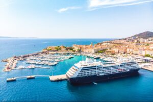 Read more about the article The 5 best destinations you can visit on an Azamara Cruises ship