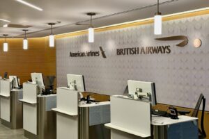 Read more about the article How to maximize the British Airways distance-based award chart