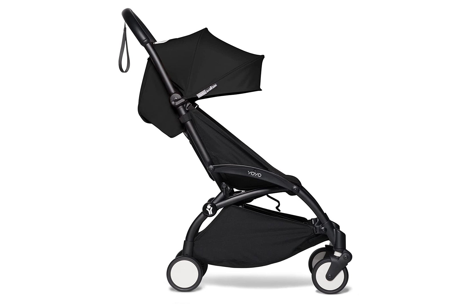 You are currently viewing These are the 10 best travel strollers for your next trip