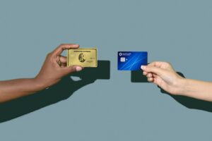 Read more about the article Chase Sapphire Preferred vs. Amex Gold: Which one is right for you?