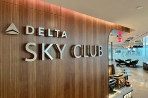 Read more about the article Why the Delta SkyMiles Reserve card is the best card I’ve added to my wallet in the past year