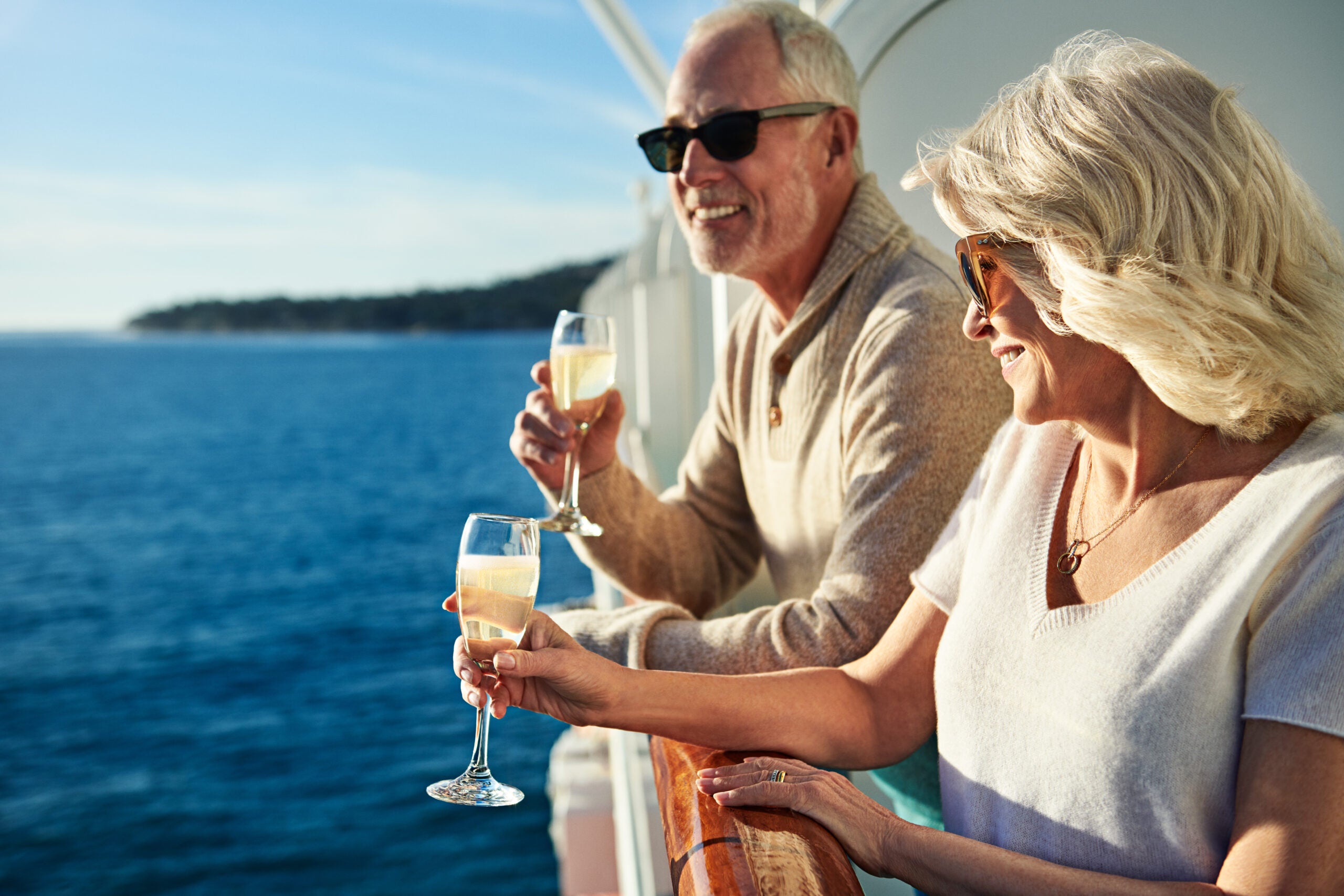 Read more about the article 6 reasons you’ll want to book a balcony cabin on your next cruise