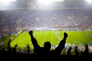 Read more about the article Act quickly Wednesday to snag last-minute NFL tickets from 2,500 points each through Bilt Experiences