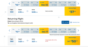 Read more about the article Get 25% off base fares with this Allegiant Labor Day deal