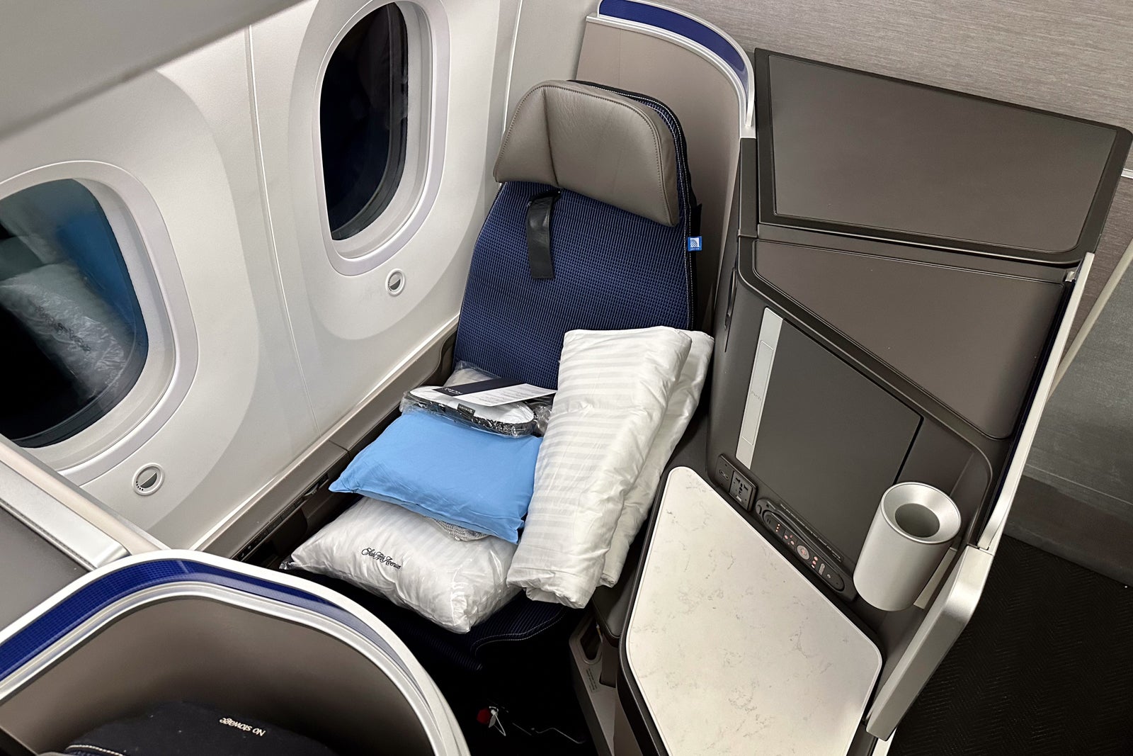 You are currently viewing United Airlines preps overhauled Polaris experience debuting in under 4 weeks