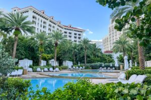 Read more about the article Bahamas bliss: What it’s like staying at the Rosewood Baha Mar