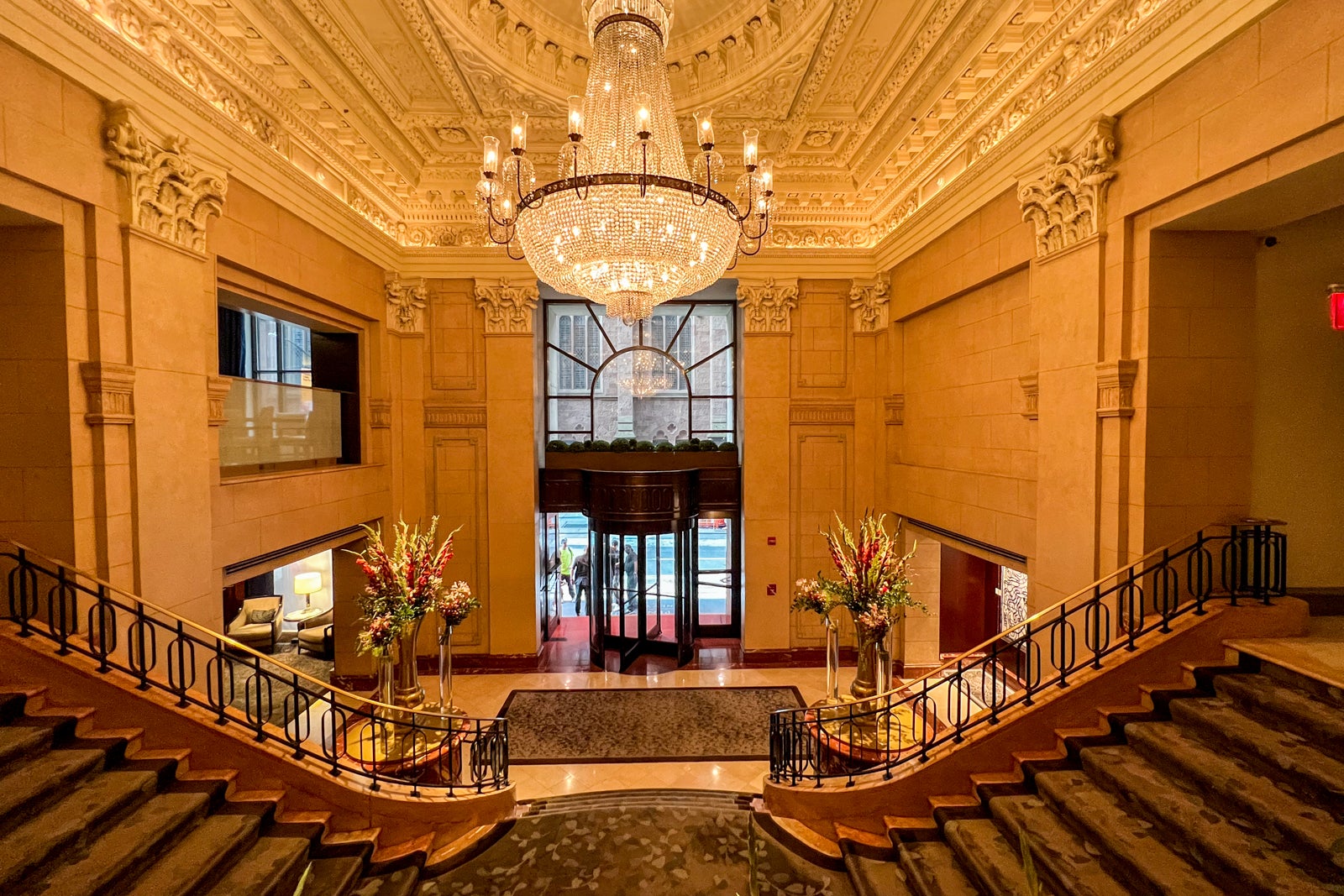 Read more about the article Magnificent in Midtown: The Peninsula New York