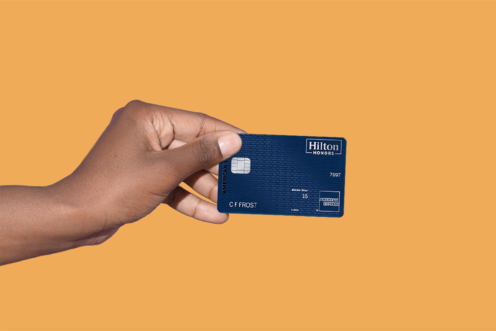 You are currently viewing Hilton Honors American Express Aspire card review: Premium perks for Hilton loyalists