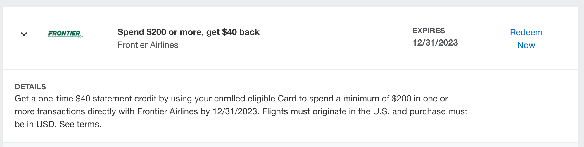 You are currently viewing Save up to $100 on your next flight with these new Amex Offers
