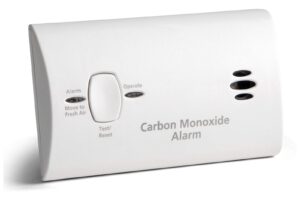 Read more about the article Amazon Prime Day deal: Travel-size carbon monoxide detector on sale for just $18