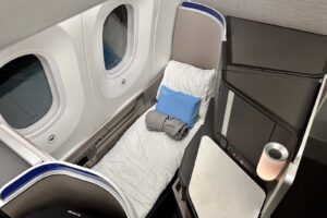 Read more about the article United unveils revamped Polaris experience with new sleep-focused amenities