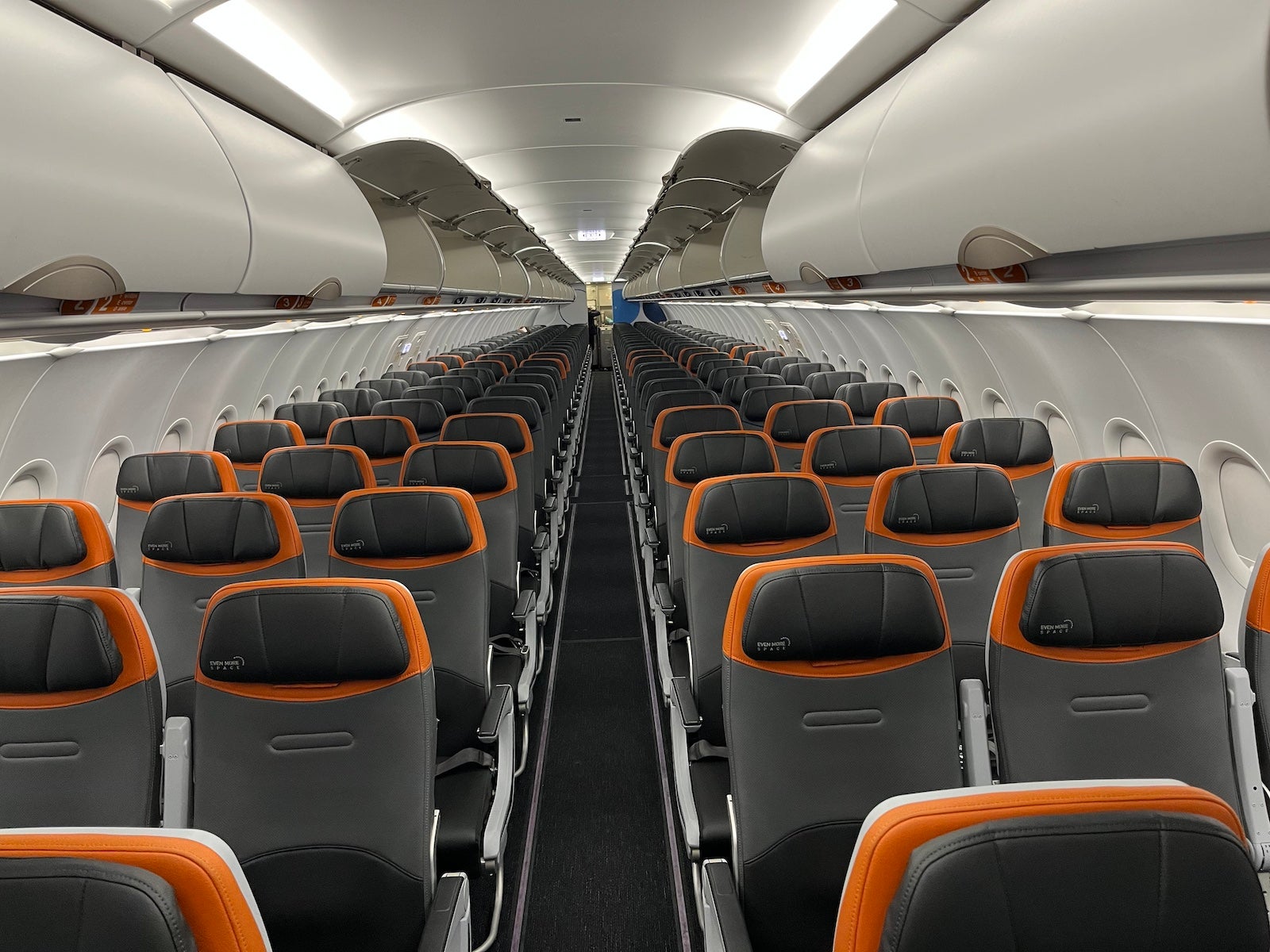 You are currently viewing JetBlue unveils new Mosaic elite status perks for 2024 including upgrades at booking