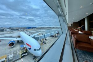 Read more about the article The best lounges at London Heathrow — and how to get inside