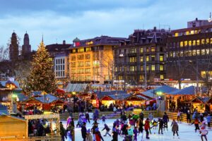 Read more about the article The 11 best Christmas markets in Europe for 2023