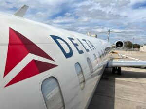 Read more about the article Last-minute strategies for earning Delta Medallion elite status