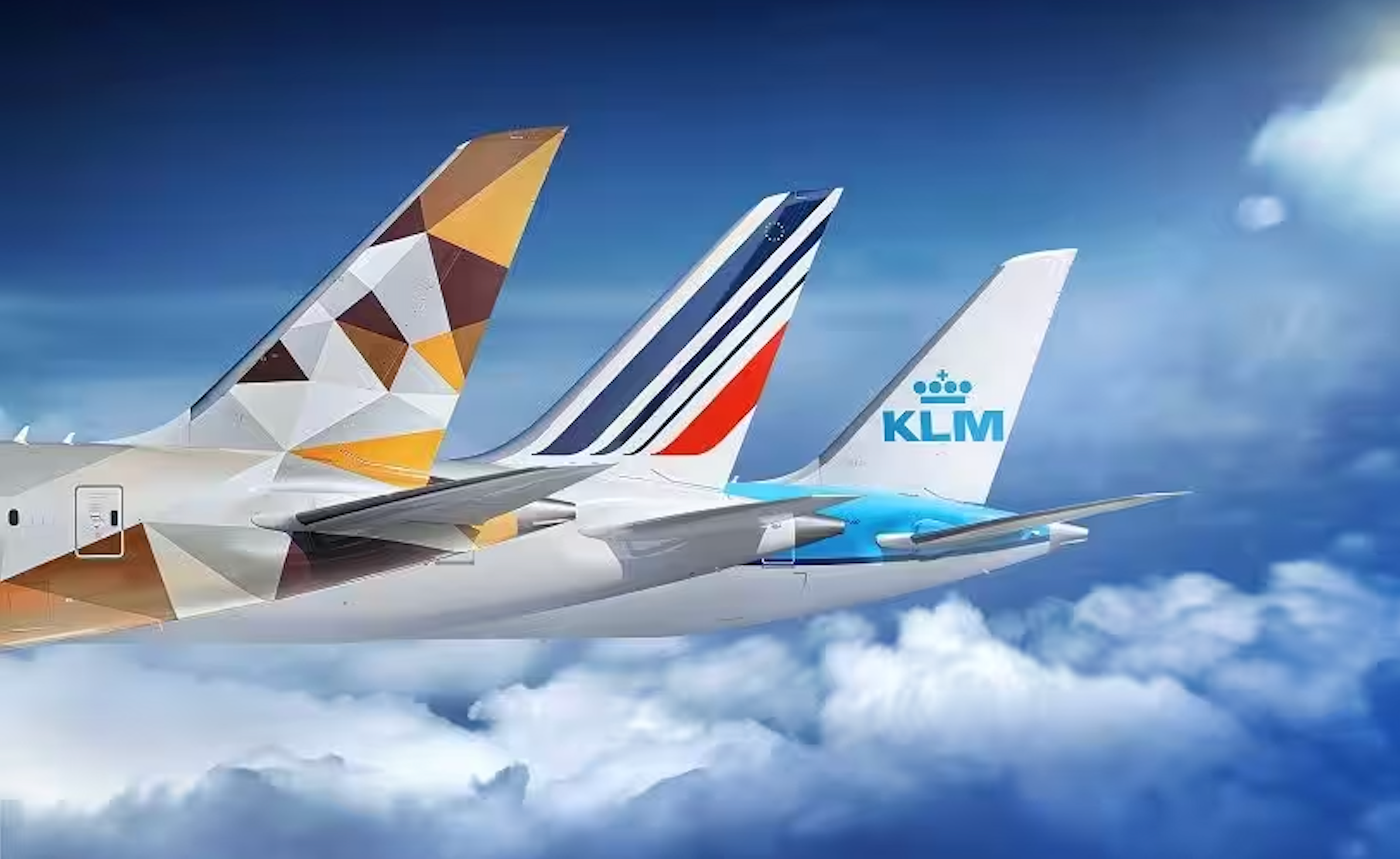 You are currently viewing You can now book Etihad with Air France-KLM Flying Blue miles — and it can be a great use of transferrable points