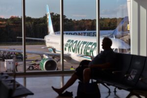 Read more about the article Frontier debuts 2024 all-you-can-fly pass with elite status included for Black Friday sale