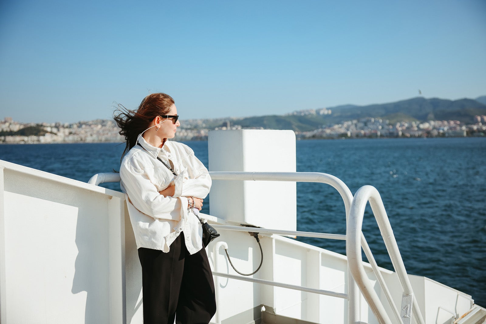 Read more about the article Do you really need a motion sickness patch for your cruise?