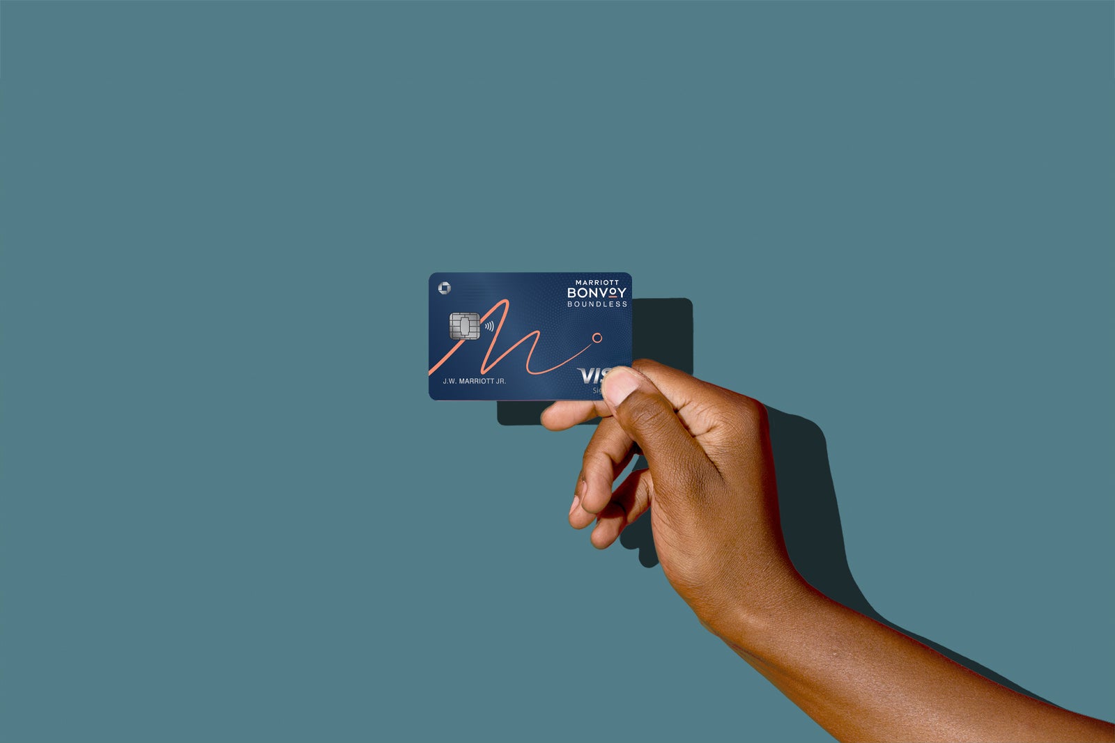 You are currently viewing Marriott Bonvoy Boundless credit card review: Worth keeping year after year
