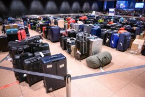 Read more about the article Airport and rail meltdowns: Tips if you’re headed to Europe this Christmas