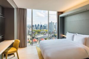 Read more about the article Which Hyatt Milestone Rewards should you choose?