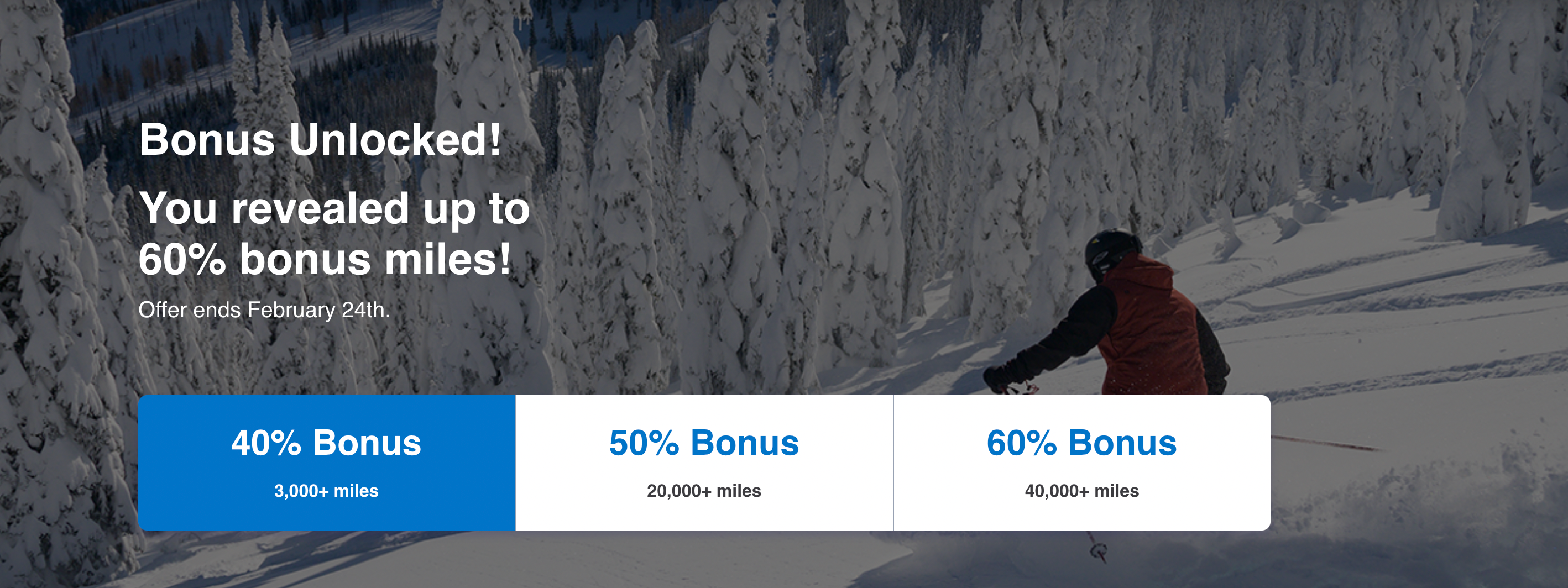 You are currently viewing Buy Alaska miles with up to a 60% bonus: How you can save thousands on flights