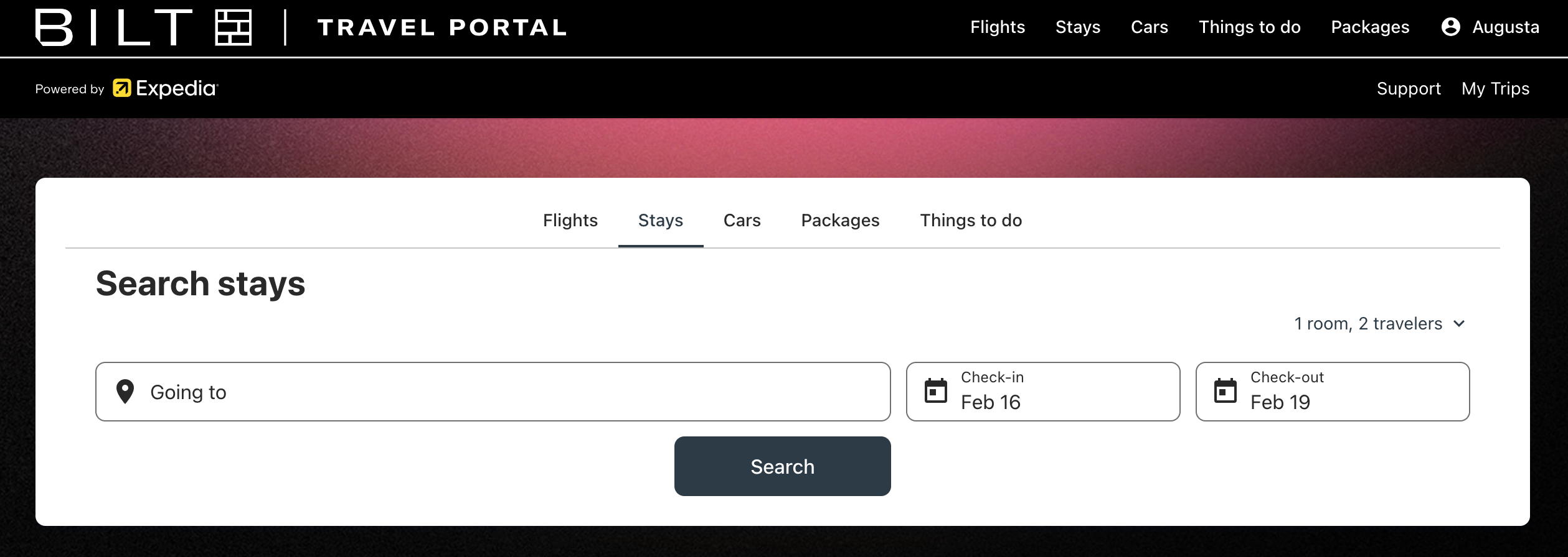 You are currently viewing Bilt travel portal: How to redeem and transfer points for flights, hotels and more