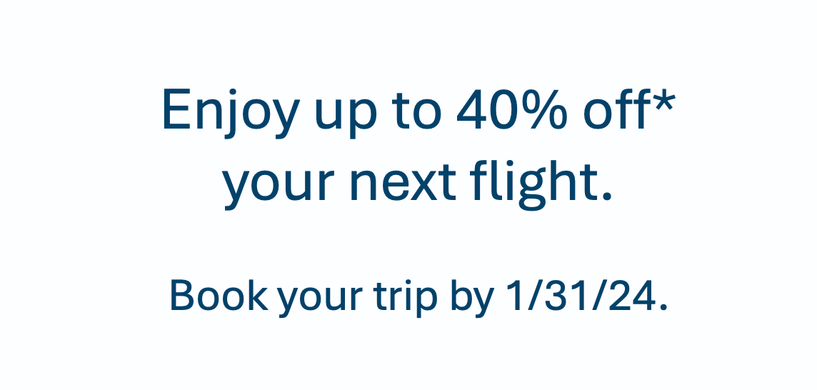 Read more about the article Alaska Airlines offering discounted flights and double EQMs for limited time