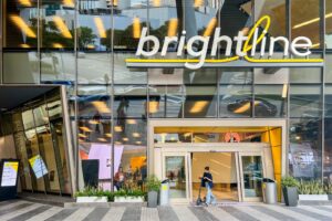 Read more about the article Traveling to Florida soon? Save up to 50% on Brightline train tickets