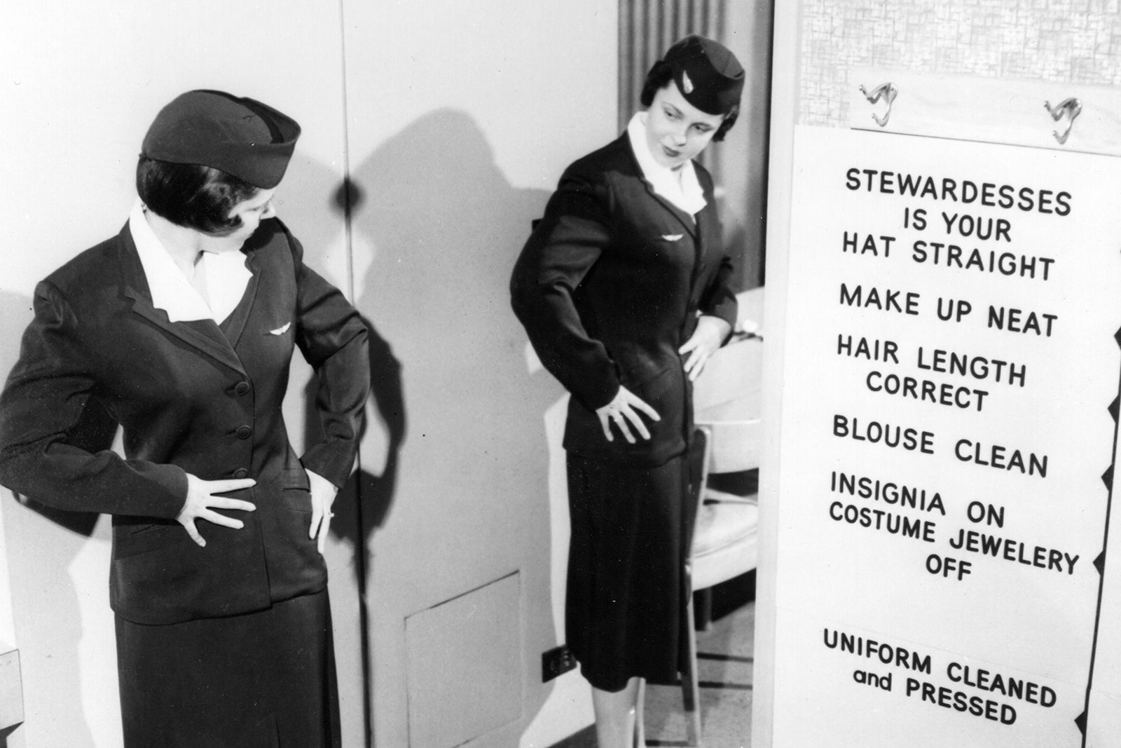 Read more about the article ‘Fly With Me’ documentary profiles early flight attendants and the rights they fought for