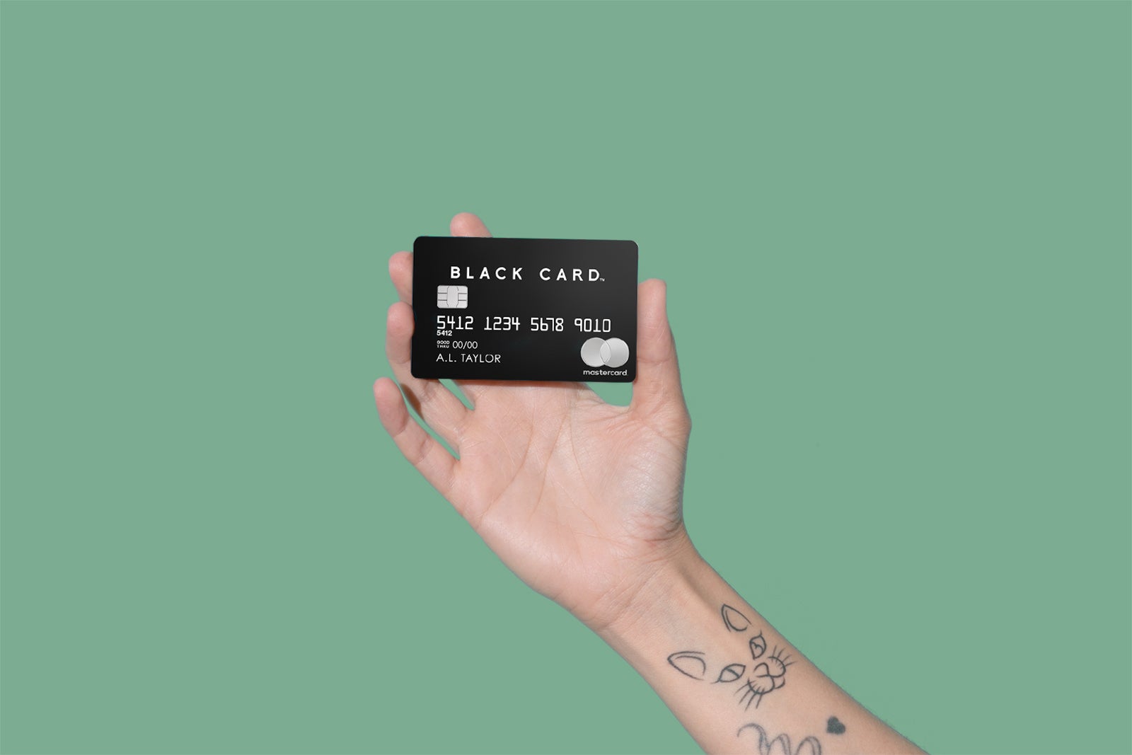 Read more about the article Mastercard Black Card review: A premium card lacking a wow factor