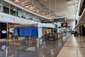 Read more about the article Dulles becomes first airport to offer Global Entry interviews upon departure