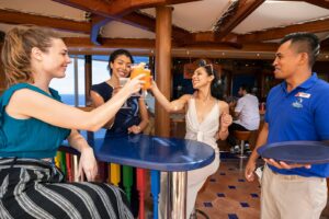 Read more about the article Cruise drink packages: A line-by-line guide