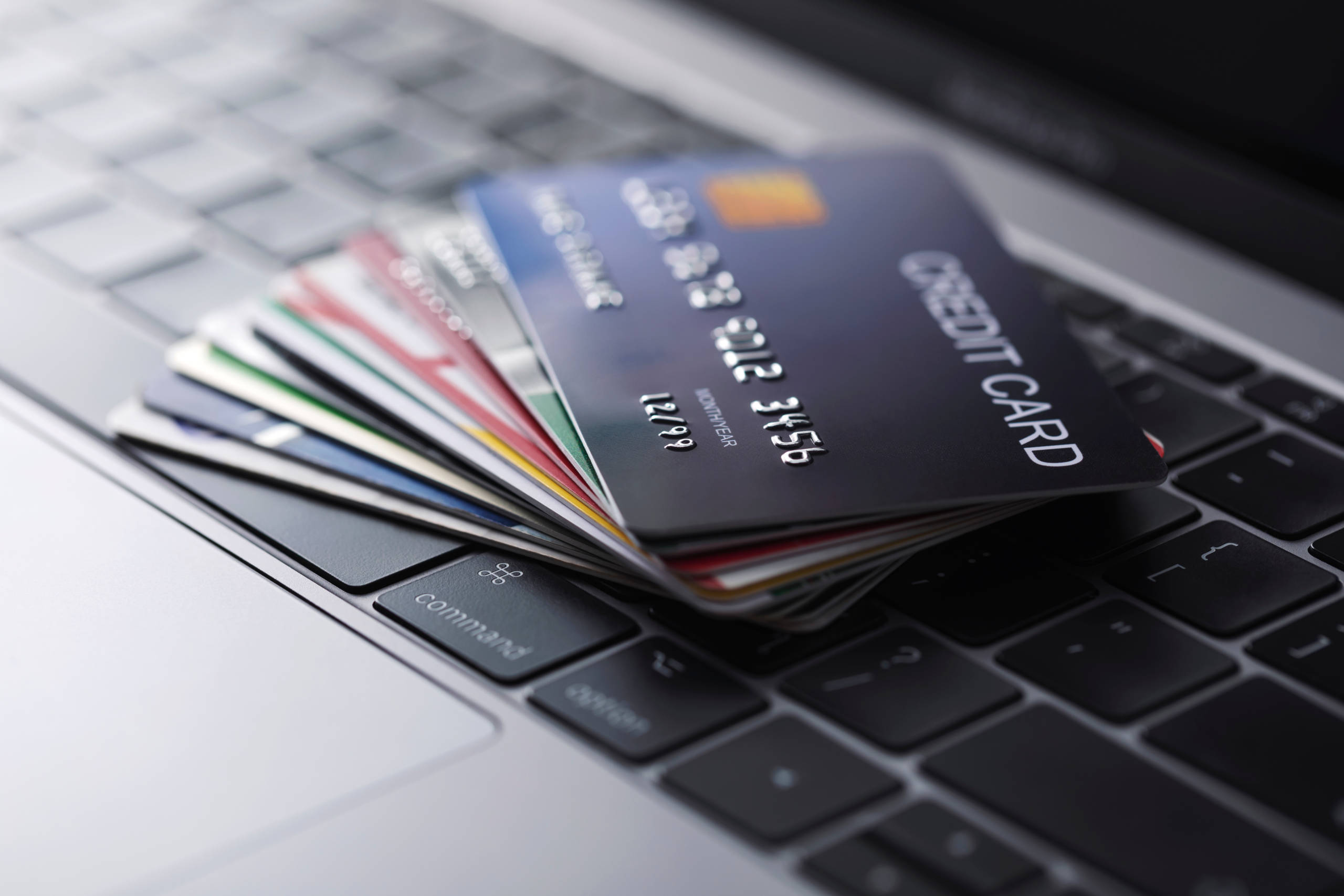 Read more about the article What is APR on a credit card? 