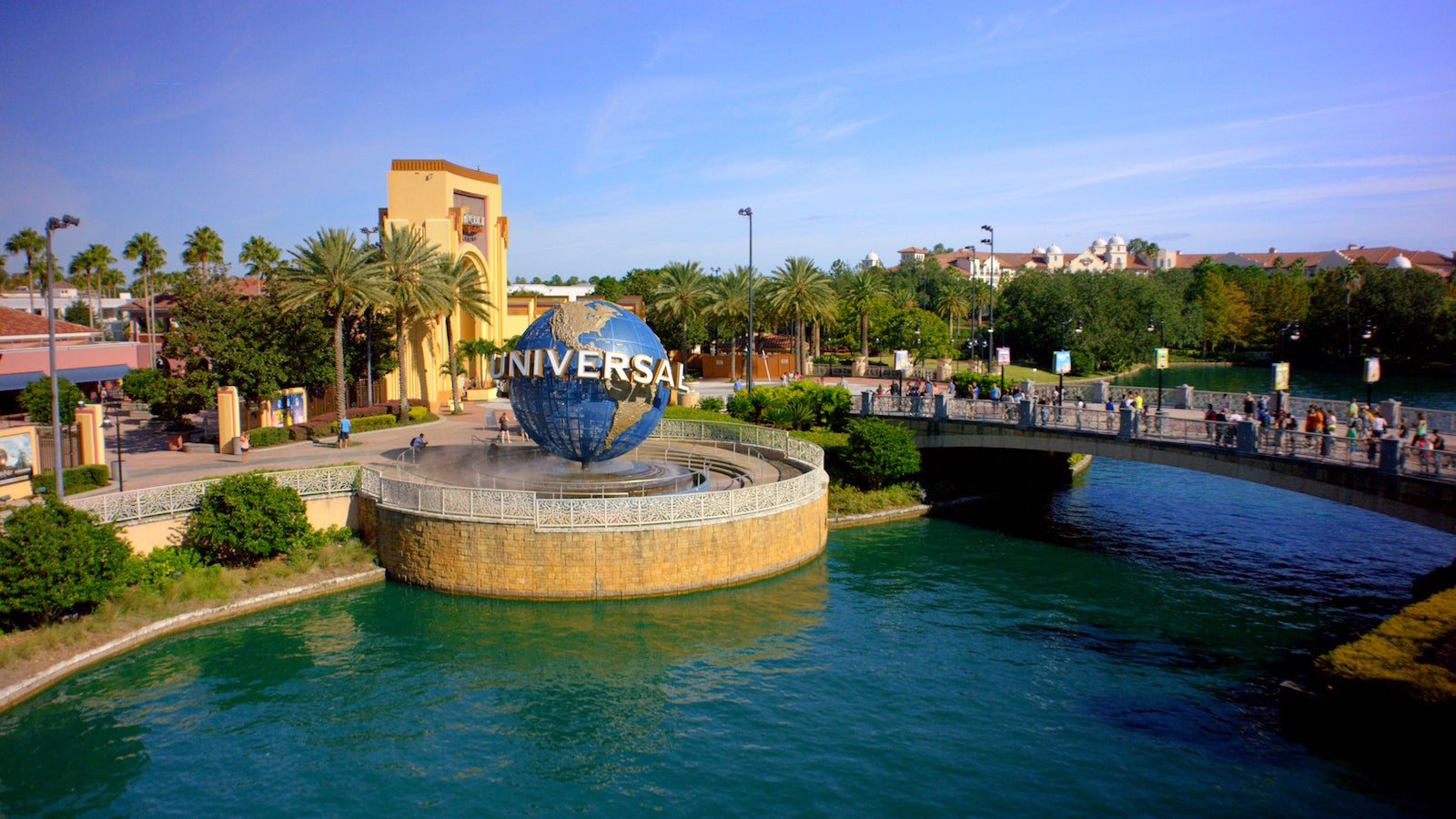 Read more about the article These are the best Universal Orlando hotels for 2024