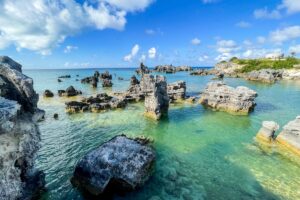 Read more about the article Beach deal: Fly nonstop to Bermuda from NYC, Fort Lauderdale for as low as $289