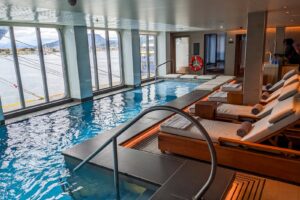 Read more about the article Viking Polaris cruise ship review: A comfortable ship for adventurous cruising
