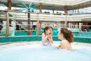 Read more about the article Kids cruise free: 7 cruise lines offering family deals in 2024