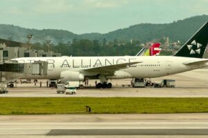 Read more about the article Post-Miles&Smiles devaluation: Why I’m using Aeroplan for Star Alliance redemptions