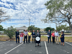 Read more about the article Brightline announces Stuart as newest rail station in Florida