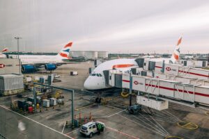 Read more about the article Considering British Airways’ generous status match? I flew American Airlines with BA status