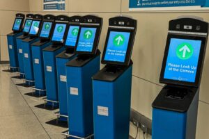 Read more about the article Chase follows Citi to increase Global Entry statement credits to $120 from October