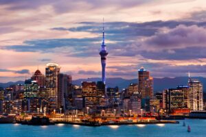 Read more about the article Act fast: Fly to New Zealand from LA and San Francisco from $771 round-trip