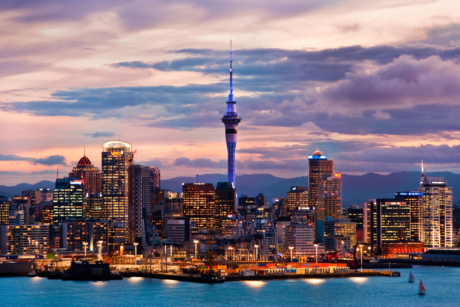 You are currently viewing Act fast: Fly to New Zealand from LA and San Francisco from $771 round-trip